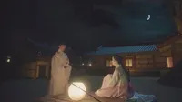 Cena do episódio 5 de Os casamenteiros