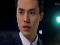 Cena do episódio 16 de O Rei do Hotel