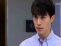 Cena do episódio 19 de O Rei do Hotel