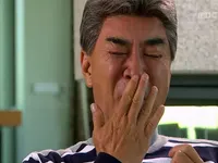 Cena do episódio 25 de O Rei do Hotel