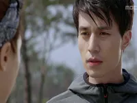Cena do episódio 7 de O Rei do Hotel