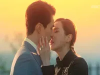 Cena do episódio 9 de O Rei do Hotel