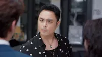 Cena do episódio 29 de Meu Chefe