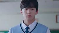 Cena do episódio 10 de School 2021