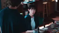 Cena do episódio 10 de Isso Se Chama Amor