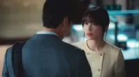Cena do episódio 5 de Isso Se Chama Amor