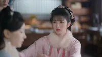 Cena do episódio 24 de O Começo de Uma Nova Vida
