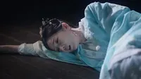 Cena do episódio 25 de O Começo de Uma Nova Vida