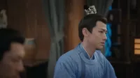 Cena do episódio 27 de O Começo de Uma Nova Vida