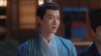 Cena do episódio 33 de O Começo de Uma Nova Vida