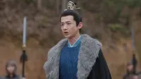 Cena do episódio 35 de O Começo de Uma Nova Vida