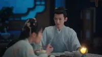 Cena do episódio 6 de O Começo de Uma Nova Vida