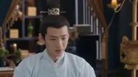 Cena do episódio 9 de O Começo de Uma Nova Vida