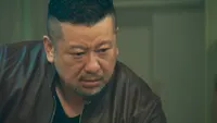 Cena do episódio 6: Fuga do labirinto de Seria Cômico Se Não Fosse Trágico