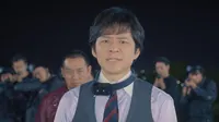 Cena do episódio 8: Reversals and Comebacks de Seria Cômico Se Não Fosse Trágico