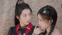 Cena do episódio 1 de Espada e Fada