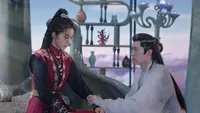 Cena do episódio 15 de Espada e Fada