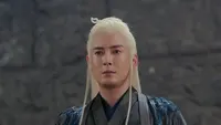 Cena do episódio 19 de Espada e Fada