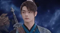 Cena do episódio 30 de Espada e Fada
