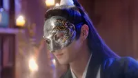 Cena do episódio 8 de Espada e Fada