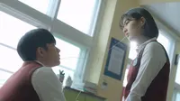 Cena do episódio 8 de Não Quero Fazer Nada