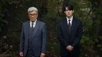 Cena do episódio 11 de Advogado Fantasma