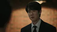 Cena do episódio 2 de Advogado Fantasma