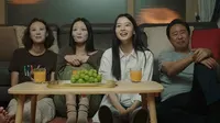 Cena do episódio 9 de Advogado Fantasma
