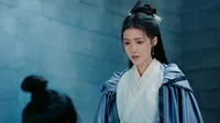 Cena do episódio 11 de Amor e Espada