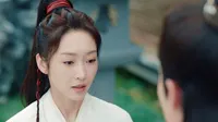 Cena do episódio 13 de Amor e Espada