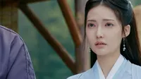 Cena do episódio 14 de Amor e Espada