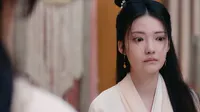 Cena do episódio 19 de Amor e Espada