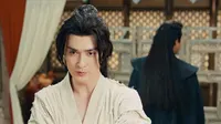 Cena do episódio 2 de Amor e Espada