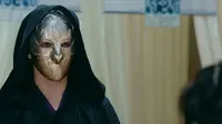 Cena do episódio 20 de Amor e Espada