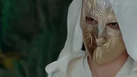 Cena do episódio 21 de Amor e Espada