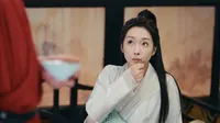 Cena do episódio 4 de Amor e Espada