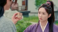 Cena do episódio 6 de Amor e Espada