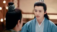 Cena do episódio 7 de Amor e Espada