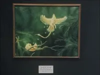 Cena do episódio 12: A Profecia de O Fantástico Jaspion