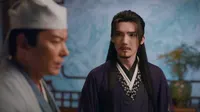 Cena do episódio 18: Zhao Yuzhen Dies from Wounds de O Sangue da Juventude