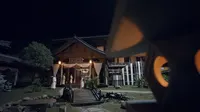 Cena do episódio 26: Tang Lian’s Death Brings Grief de O Sangue da Juventude