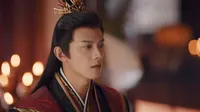Cena do episódio 28: Xiao Yu Sends Dark River Assassins de O Sangue da Juventude