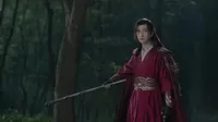 Cena do episódio 4: Reunion at Dafan Yin Temple de O Sangue da Juventude