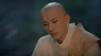Cena do episódio 5: Good and Evil, Cause and Effect de O Sangue da Juventude