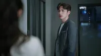 Cena do episódio 4 de Here We Meet Again