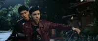 Cena do episódio 11 de Avance Bravamente