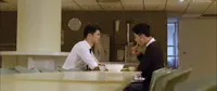 Cena do episódio 14 de Avance Bravamente