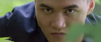 Cena do episódio 25 de Avance Bravamente