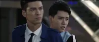 Cena do episódio 27 de Avance Bravamente