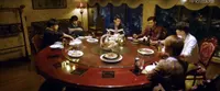 Cena do episódio 29 de Avance Bravamente